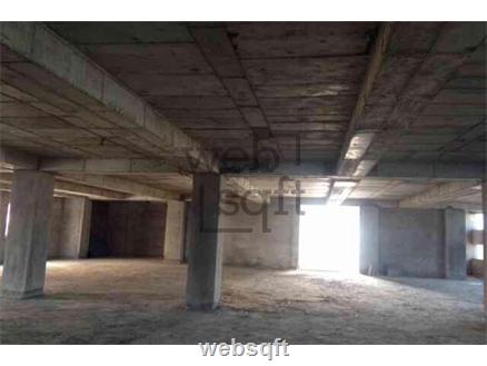 Retail showroom for Rent